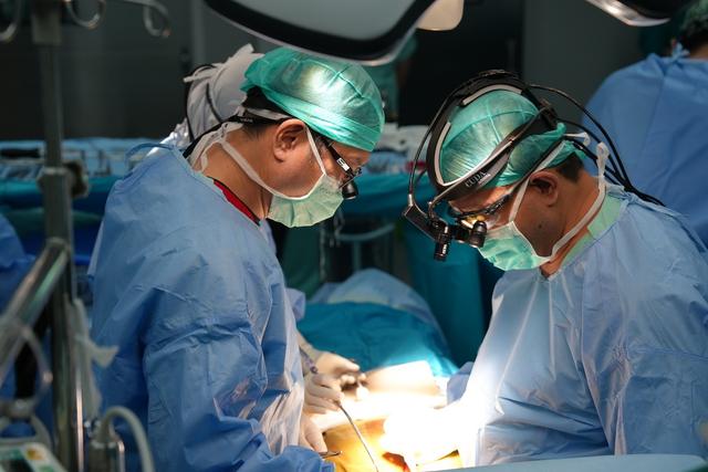 Poli Kebidanan & Kandungan (Obgyn)