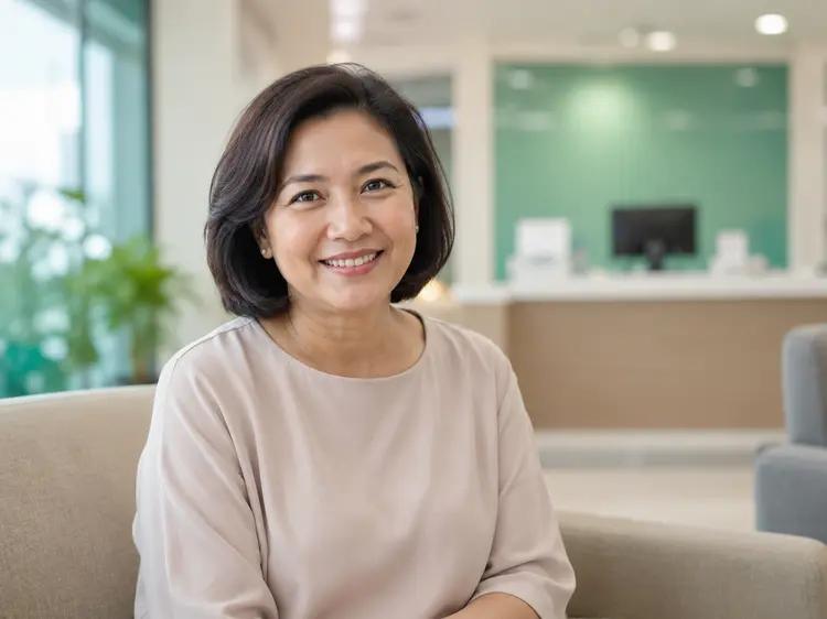 drg. Rina Kartika